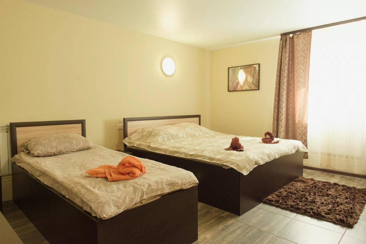 Фото Отели Sitara Hotel Тверь 12